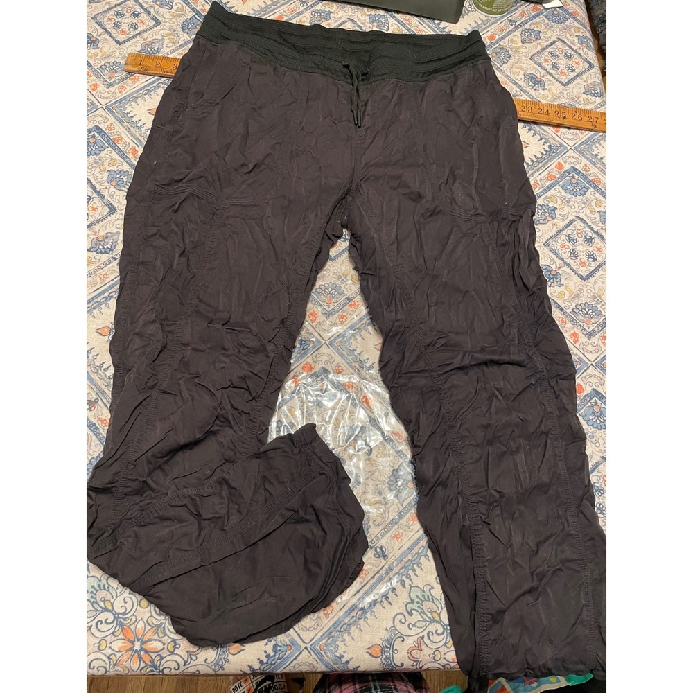 The North Face Aphrodite 2.0 Black Hiking Pants Womens XL Regular